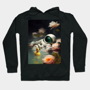 My space siesta Hoodie